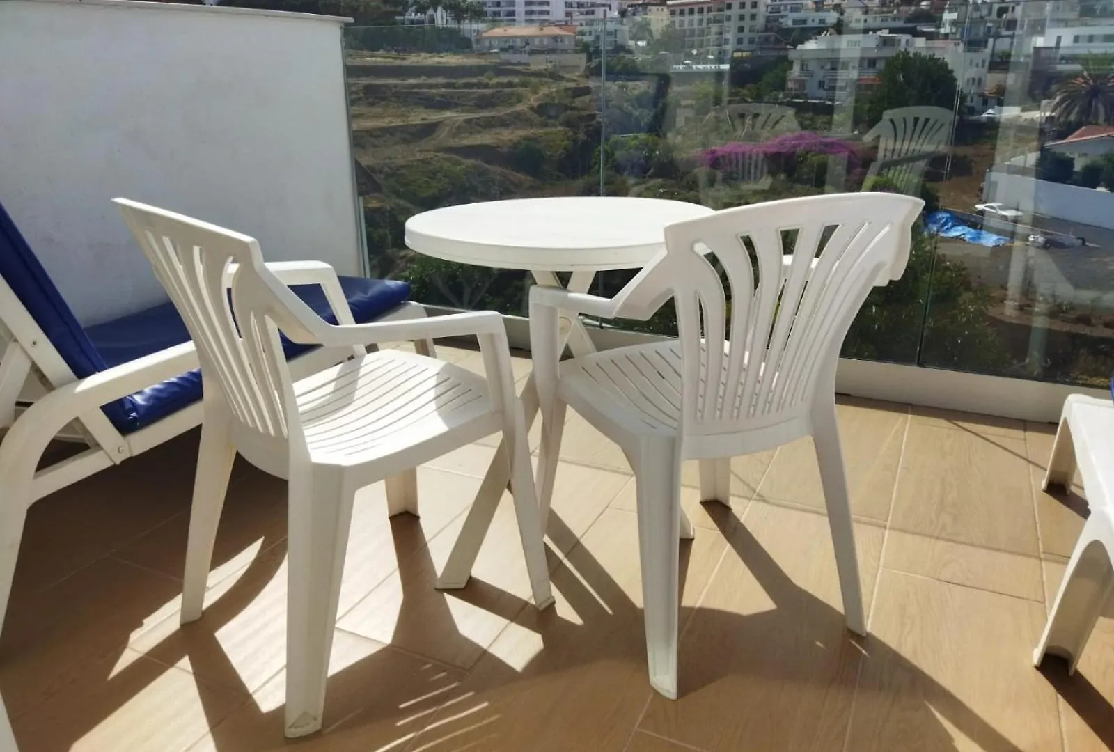 Comodo Estudio Con Bellas Vistas Al Teide Puerto de la Cruz  Aparthotel Puerto de la Cruz (Tenerife)