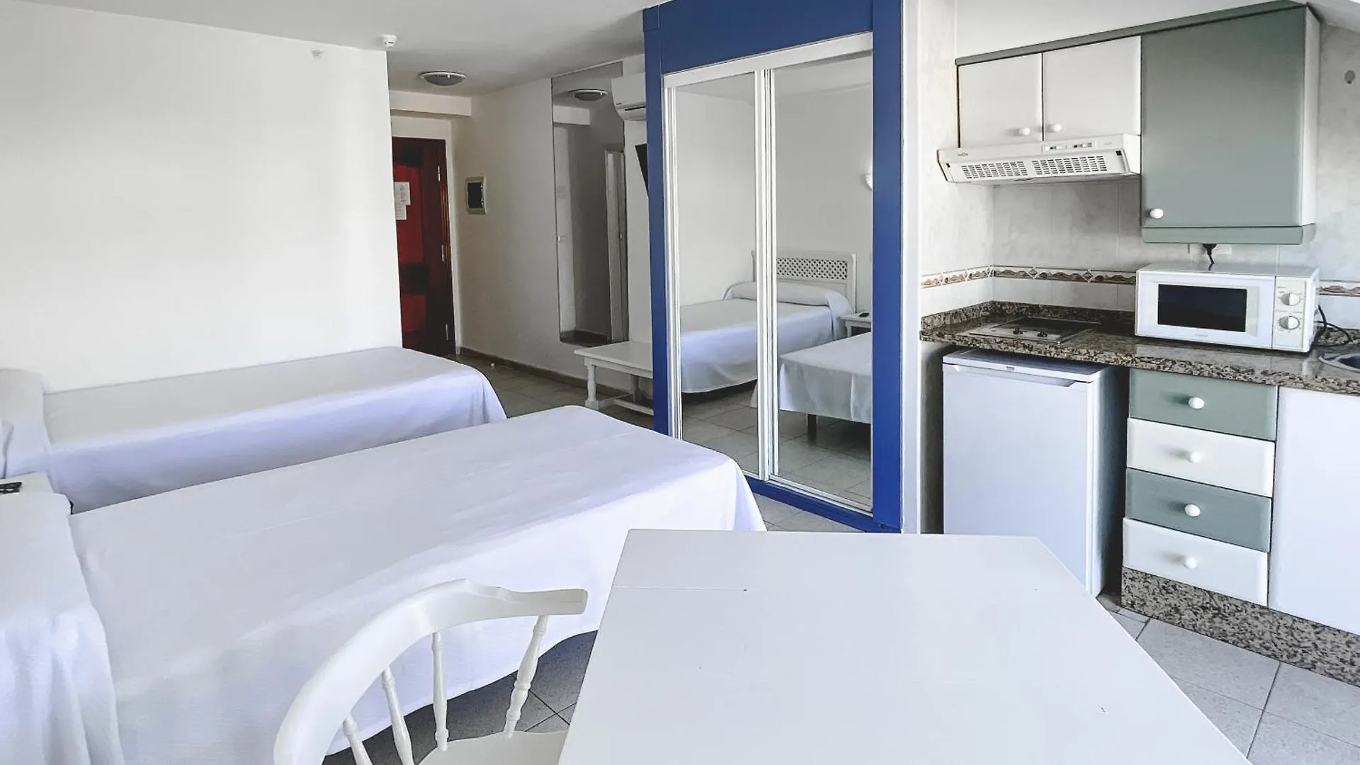 Comodo Estudio Con Bellas Vistas Al Teide Puerto de la Cruz