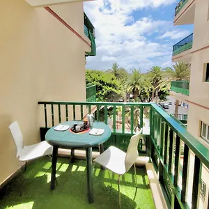 Apartamento Plaza Del Charco, Puerto de la Cruz (Tenerife)