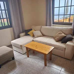 Pensión Big At Lila, Puerto de la Cruz (Tenerife)
